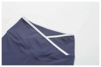 Pantalones de camping para mujer, monos de yoga reforzados de cintura alta con levantamiento de cadera, ropa de gimnasio, monos deportivos ajustados - details 24