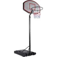 Baloncesto Soporte Ruedas Infantil Adultos Altura Ajustable 257-305cm Regalo Juego - details 0