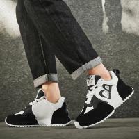 Zapatillas Deportivas para Hombre a la Moda Zapatos Ligeros Transpirables Antideslizantes para Correr Zapatos Casuales de Diseñador - details 10