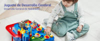 Juguetes Niños 3 años