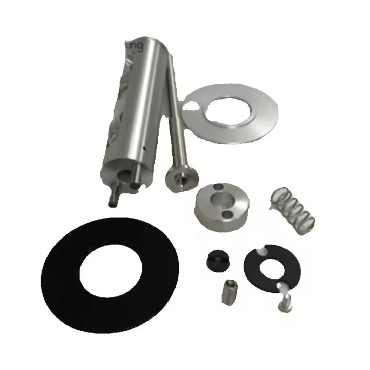 Repuestos originales VJ TTO 408684 Repuesto 107mm_TT(iii) Conjunto de cuerpo de mandril - 1