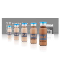 Crema BB de 5 colores, cosmética coreana, suero brillante de MesoWhite para Meso BB hine, tratamiento blanqueador de acné antienvejecimiento - details 3