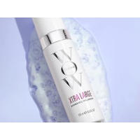 COLOR WOW Transformación en un minuto: solución instantánea para el encrespamiento |   La crema de peinado nutritiva suaviza y suaviza los desenredos al instante. |   aguacate - details 3