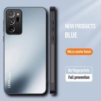 Funda Aprimadilla para Samsung Galaxy Note 20 Ultra Funda Dura a Prueba de Golpes Estilo Mate - details 19