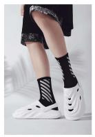 Sandalias Planas Ligeras y Casuales Suela Suave, Perfectas para Playa y Jardín - details 13