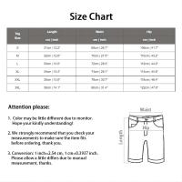 Pantalones Deportivos de Verano Secado Rápido Ajuste Ajustado Transpirables para Hombres y Mujeres - details 0
