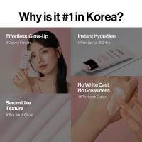 d'alba Piedmont White Truffle Spray Serum & Waterfull Protector solar tonificante de amplio espectro SPF 50+, Kore Care, todos los tonos de piel, - details 7