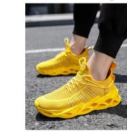 Zapatos Deportivos informales para hombre, calzado sencillo, a la moda, cómodos y transpirables para exteriores - details 6