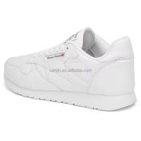 Nuevos Zapatos Hombre negro moda Casual volver a la escuela Zapatos deportivos de mujer tallas grandes para niños 36-47 #   Marca EE.UU. 14 - details 5