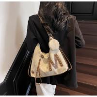 Bolso de mano de gran capacidad para mujer 2025 nuevo bolso de mensajero de hombro versátil casual mochila de moda multifuncional - details 22