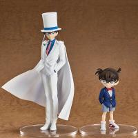 GSC POP UP PARADE Kuroba Kaito & Edogawa Detective Conan Anime Figura PVC Muñecas coleccionables Regalo - details 4