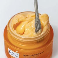 Vitamin C Cream for Face