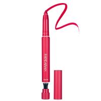 Lápiz Delineador de labios mate, taza antiadherente de larga duración, no se decolora, resistente al agua, Lápices de Colores de Cera no destiñe, Matte Crayon Lipstick, Waterproof Durable Terciopelo Lip Liner - HANDAIYAN - details 23