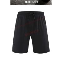 Pantalones cortos deportivos militares de secado rápido para hombre, correr, maratón, verano - details 3