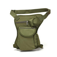Glovento Bolsa Táctica para Pierna Multifuncional con Cinturón Ajustable - details 9
