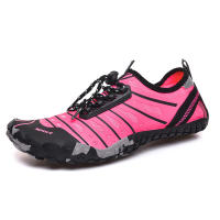 Moda Zapatillas de Manga Multicolor Saguaro Zapatos de Trekking Unisex para Caminar, deportivas hombre，Natación, Surf, Fitness Para Hombres y Mujeres - details 0