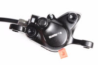 SHIMANO-Nivel de freno de BR-mt200, disco de aceite hidráulico para bicicleta de montaña, almohadillas de freno Super M315/M365, otras piezas de bicicleta - details 5
