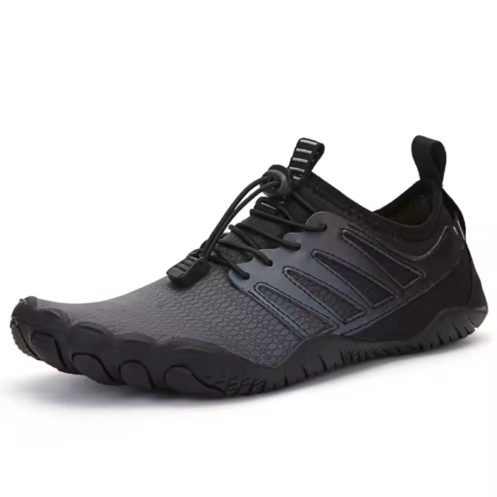 Zapatos Acuáticos Unisex de Secado Rápido Calzado Multiusos para Playa, Surf, Yoga - 1