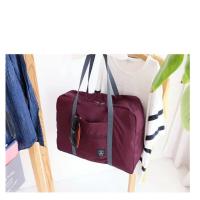 Bolsa de viaje plegable de 1 pieza Bolsa de gimnasio para equipaje de mano - details 20