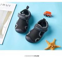 Zapatos para niños, novedad de verano 2023, sandalias de suela suave para niñas y bebés, zapatos de playa descalzos para niños - details 39