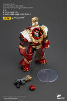 JOYTOY Figura de Acción Heresy Horus Modelo de Anime Dreadnought Sekhmet Terminador - details 18