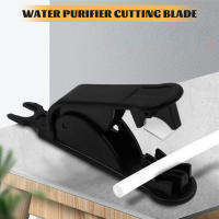 Cortador de Tubos de Alta Precisión Cuchilla Afilada y Duradera para Tubos de Nylon PU PVC - details 7