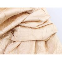 -Conjunto de pantalones de cintura alta con estilo corsé con textura de efecto plisado, novedad de verano, ropa de mujer - details 6