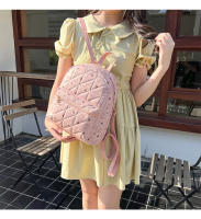 Mochila bordada Retro para estudiantes, mochila escolar de gran capacidad, a la moda, para mujer - details 13