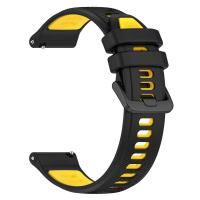 Correa Deportiva de Silicona BUNO para ForeRunner Accesorio de Pulsera de Repuesto de 20mm 22mm para Venu 3 - details 19