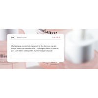 Biodance Ampoule Suero facial de colágeno coreano, minimizador de poros y antienvejecimiento para mujeres |   1,69 fl. oz x 1 cada uno - details 10