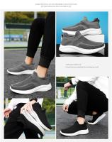 Zapatillas deportivas originales transpirables Para Hombre, zapatos informales cómodos a la moda, Tenis Para Hombre - details 1