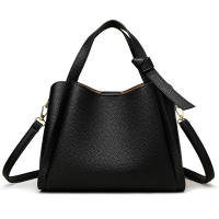 Bolso pequeño de cuero PU suave para mamá de mediana edad, bolso cruzado de hombro Simple y magnífico, informal, a la moda, nuevo - details 11