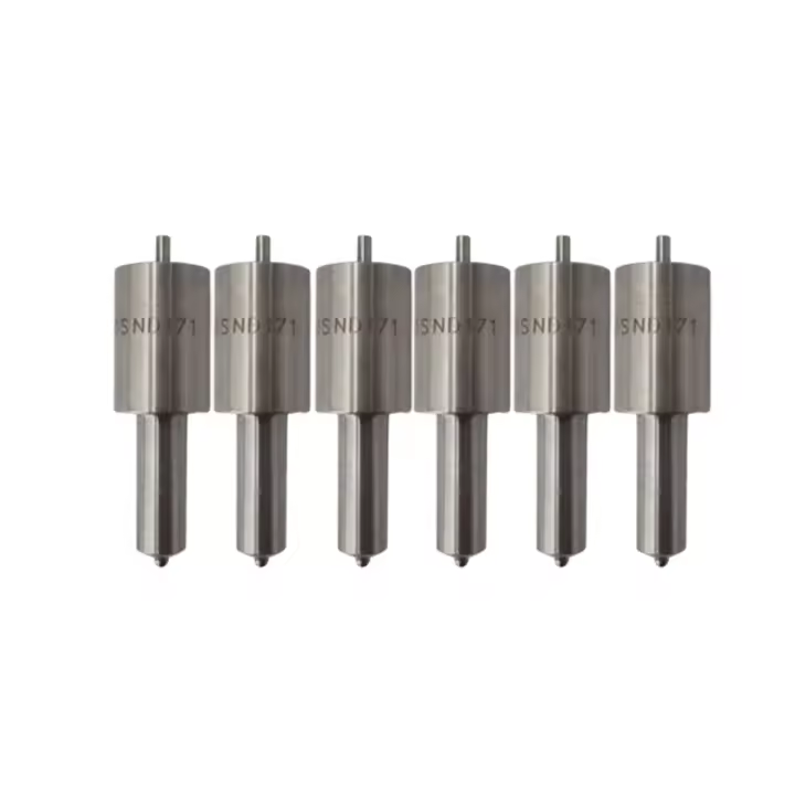 Accesorios de Inyección de Combustible para Automóviles Compatibles con Mitsubishi 6D14 6D15 - 1