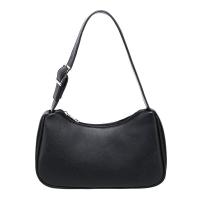 Mini bolso vintage para axila - details 6