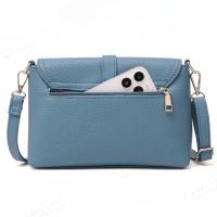 Glovento- Bolsos para Mujer Verano 2025 Correo Casual Gran Capacidad Unisex y Cruzado - details 11