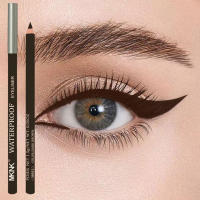 Lápiz de Eyeliner Mate Impermeable Duradero, Secado Rápido, Suave, a Prueba de Manchas - details 1