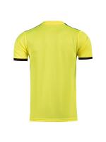 Uniformes de árbitro profesionales para hombres, camisetas de fútbol, camisas con bolsillos, camiseta de equipo de manga corta, ropa deportiva - details 12