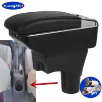 Apoyabrazos Micra K13 CA Adecuado para Sunny Modificación de Calibración de Partes de Coche 2010-2023 - details 0