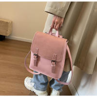 Mochila nueva moda mochila bolsa diseño de nicho - details 17