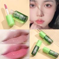 Gloss Labial de Aloe Vera Color Mágico que Cambia Hidratante, Nutritivo, Cuidado de Labios - details 20