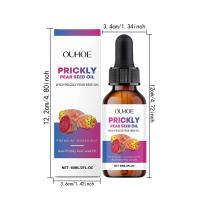 Aceite Esencial Multi-Efecto Hidratante Funcional Suave Nutritivo para el Cabello y la Piel - details 0