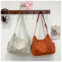 Bolso bandolera ligero con múltiples bolsillos para mujer - details 30