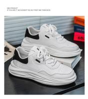 2025Zapatillas de deporte de ocio versátiles para hombre, zapatos deportivos ligeros y cómodos para caminar, zapatos de moda de alta calidad, calzado masculino - details 15