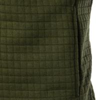 Cuadros de hombre, chaqueta con cremallera y cuello alto, nuevo estilo e - details 28