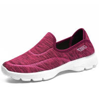 2025 nuevos zapatos de los hombres de suela suave transpirable caminar zapatos de los hombres par zapatos casuales de mediana edad y ancianos zapatos deportivos - details 4
