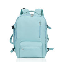 Mochila de viaje cabina avion,alta capacidad - details 0
