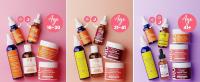 K Beauty Regimen