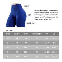 NVGTN-mallas dinámicas profesionales para mujer, pantalones sin costuras, suaves, para Fitness, Yoga, gimnasio, correr, bicicleta, 2,0 - details 1