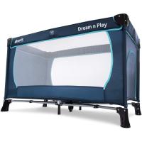 Dream N Play Plus Parque Infantil Cuna Plegable para Bebés De Nacimiento hasta 15kg - details 10