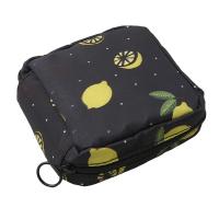 Set de Bolsa de Cosméticos Pequeña Organizador de Monedas de Viaje con Cremallera - details 28